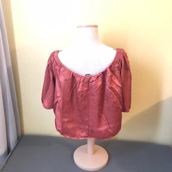 Forever 21 Top - Picture 2 of 6